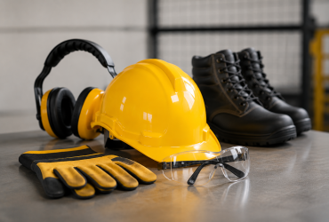 helmet