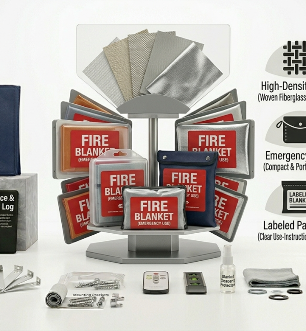 fireblanket